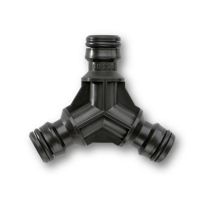 Karcher 3-Weg Koppeling - 2.645-009.0
