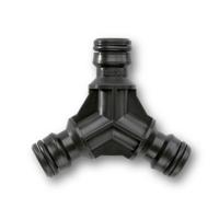 Karcher 3-Weg Koppeling - 2.645-009.0
