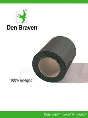 BUTYLBAND 10CM X 10M 210002