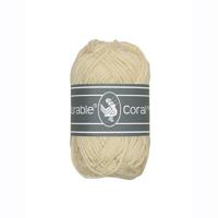 Durable Coral Mini 2172 Cream
