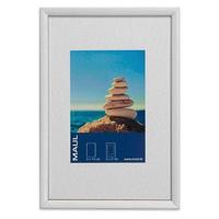 Fotolijst maul 10x15cm aluminium frame zilver