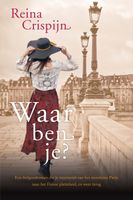 Waar ben je? - Reina Crispijn - ebook - thumbnail