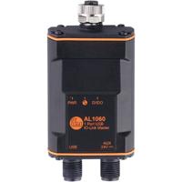 ifm Electronic AL1060 AL1060 I/O-module M12-stekker