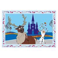 Ravensburger Creart schilderen op nummer - frozen 2 Ravensburger Creart schilderen op nummer - frozen 2