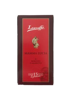 Lucaffe ESE servings Mamma Lucia (15stuks)