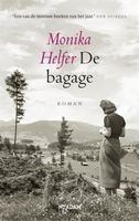 De bagage - Monika Helfer - ebook - thumbnail