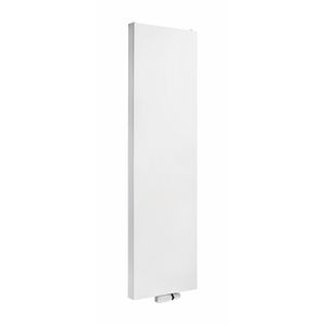 Paneelradiator Henrad Altoplan 200x50 cm 1980 Watt Type 22 Staal Glans Wit Henrad