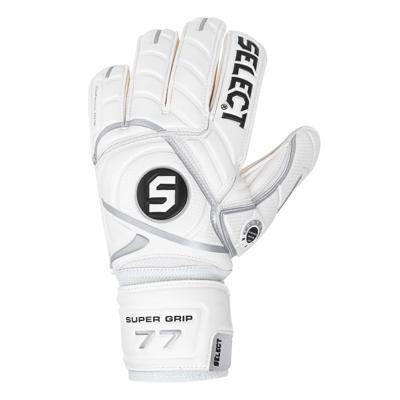 SELECT 77 SUPER GRIP GOALKEEPER GLOVES