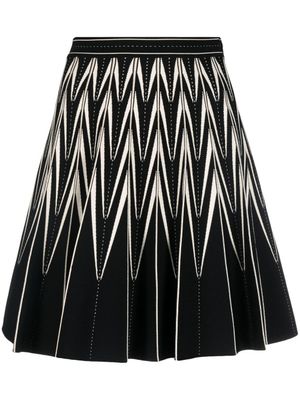 Alexander McQueen EN Friendly Name - Noir