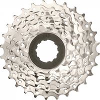 SunRace Cassette 7 speed 12-28t - thumbnail