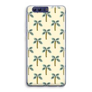 Paradise: Honor 9 Transparant Hoesje