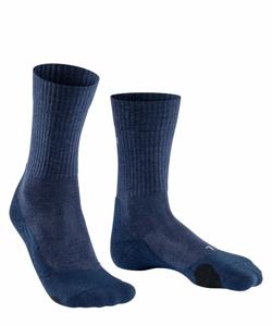 Falke TK2 Explore Wool Wandelsok Heren Jeans 42-43