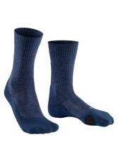 Falke TK2 Explore Wool Wandelsok Heren Jeans 42-43