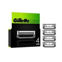 Gillette Gillette Labs Blades - 4 Stuks