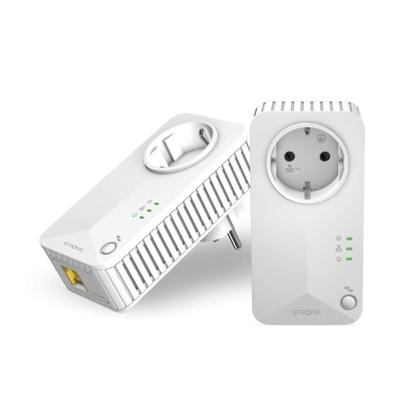 Powerline STRONG POWERL600DUOEUV2