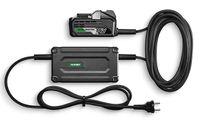 Hikoki ET36AW0Z AC/DC adapter - 36V - ET36AW0Z Hikoki ET36AW0Z AC/DC adapter - 36V - ET36AW0Z