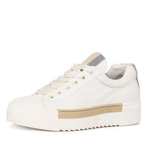 Roberto D&apos;Angelo 205 sneaker wit-39