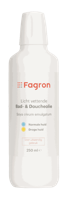 Fagron Licht Vettende Bad & Doucheolie