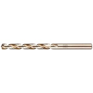 PFERD TOOLS 25203761 HSSE-Co 5 Spiraalboor 6.4 mm Gezamenlijke lengte 101 mm DIN 338 10 stuk(s)