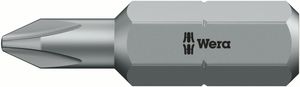 Wera 851/2 Z Bits Phillips, PH 3 x 32 mm - 1 stuk(s) - 05057715001