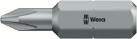 Wera 851/2 Z Bits Phillips, PH 3 x 32 mm - 1 stuk(s) - 05057715001 Wera 851/2 Z Bits Phillips, PH 3 x 32 mm - 1 stuk(s) - 05057715001