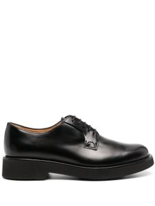 Church's chaussures Shannon en cuir - Noir