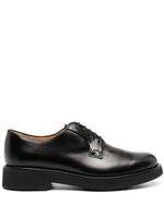 Church's chaussures Shannon en cuir - Noir - thumbnail