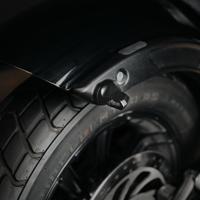 MOTOISM richtingaanwijzer "scout bobber spirit mini turn signal mi spirit mini indian