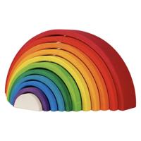 Goki Regenboog bouwblokken