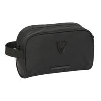Reistasje Sevilla Fútbol Club Business Zwart 24 x 15 x 10 cm
