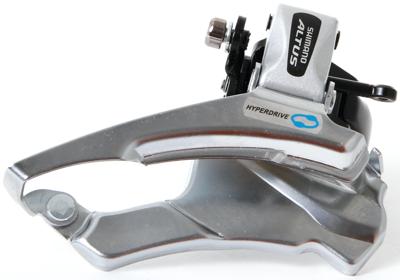 SHIMANO voorderailleur "altus fd-m313"
