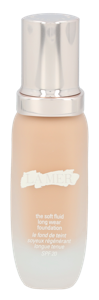 La Mer The Soft Fluid Long Wear Foundation SPF20 30ml Dames