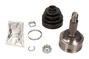 Homokineet reparatie set, aandrijfas 491470