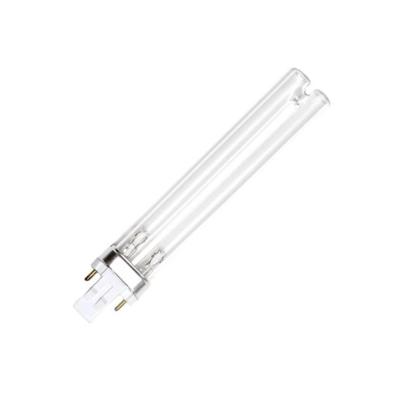 HoZelock 11W UVC Lamp - Heldere Vijver & Algenbestrijding - Lange Levensduur