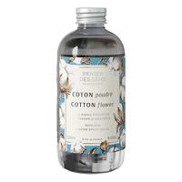 Panier des Sens Cotton Flower Geurstokjes Refill 250ml