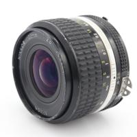 Nikon AI-S 35mm F/2.8 occasion