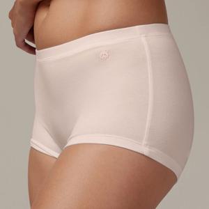 Bamigo Amy Boxer Blush-Blush (2-pack)