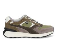 Australian Kyoto green grey white Groen maat 41