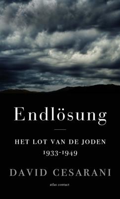 Endlösung (Hardback)