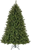 Everlands Malmo spruce kunstkerstboom groen 180cm