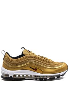 Nike baskets Air Max 97 OG Gold Bullet 2023 - Or