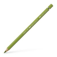 Faber Castell Aquarelpotlood Albrecht Dürer - 168 aardegroen/geel