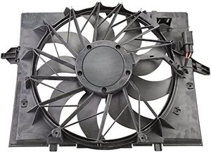 Koelventilator 47213