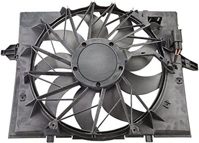 Koelventilator 47213
