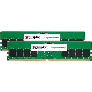 32 GB DDR5-5600 Kit Werkgeheugen