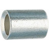 Klauke 1630K Parallelverbinder 1.50 mm² 2.50 mm² Ongeïsoleerd Metaal 1 stuk(s) - thumbnail