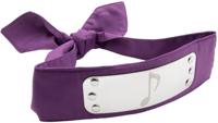 Naruto Shippuden Headband - Sound Village