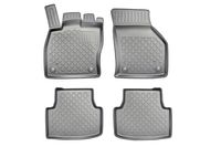 Rubbermatten passend voor Seat Leon IV / Leon IV Sportstourer / VW Golf VIII Variant 2020+ 603081