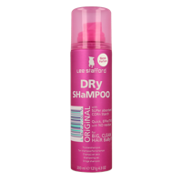 Lee Stafford Droogshampoo original 200 Milliliter