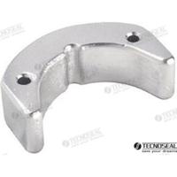Ánodos para OMC-Evinrude-Johnson - Bombardier TEN00909 - ANODO ZINC EVINRUDE/JOHNSON 50-75HP